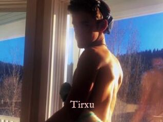Tirxu