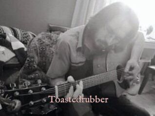 Toastedrubber
