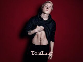 TomLang