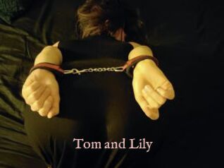 Tom_and_Lily