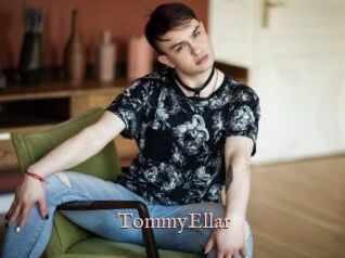 TommyEllar