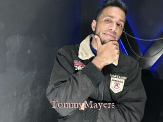 TommyMayers