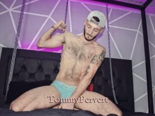 TommyPervert
