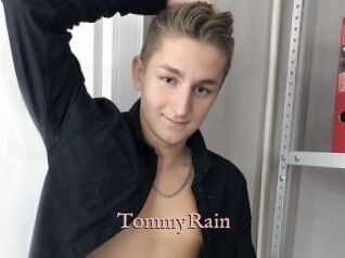 TommyRain