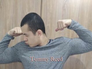 Tommy_Reed