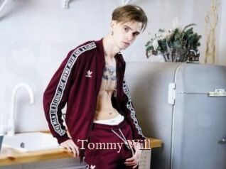 Tommy_Will