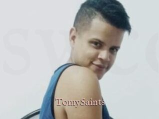 TomySaints