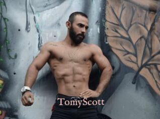 TomyScott