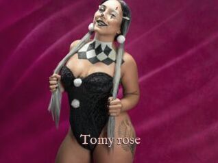 Tomy_rose