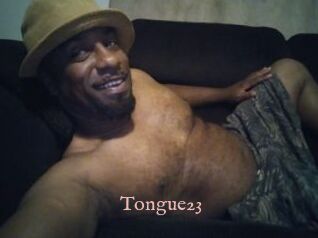 Tongue23