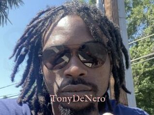 TonyDeNero