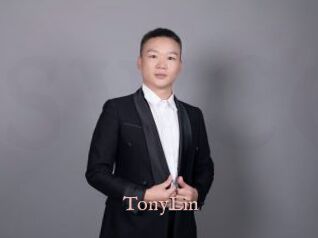 TonyLin