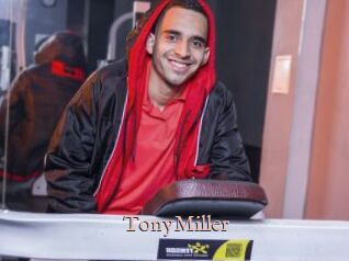 TonyMiller