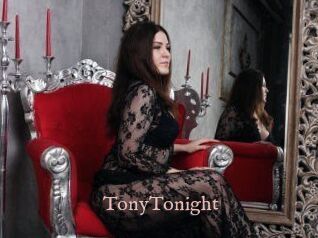 TonyTonight