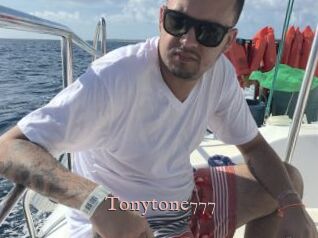 Tonytone777