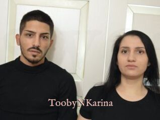 ToobyNKarina
