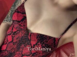 ToriManiya