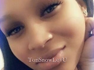 ToriSnowLovU