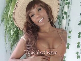 Touchbythesun