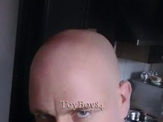 ToyBoy84