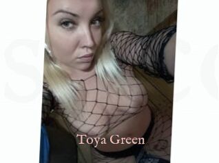 Toya_Green