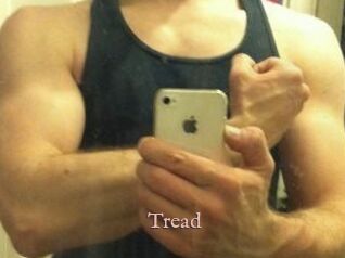 Tread