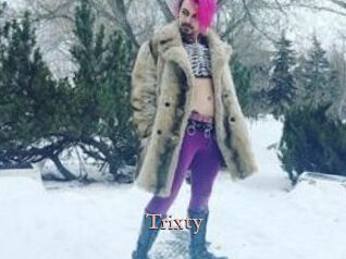Trixty
