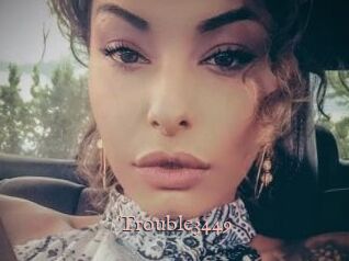 Trouble3449