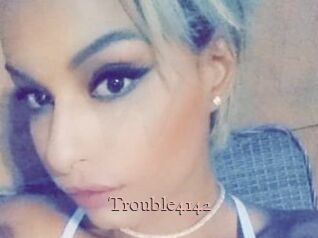 Trouble4142