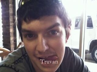 Truvan