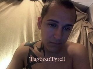 TugboatTyrell