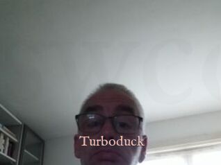 Turboduck