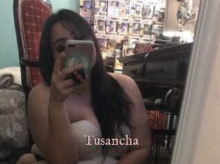 Tusancha