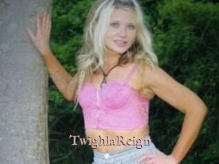 TwighlaReign