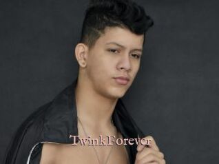 TwinkForever