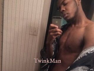 TwinkMan