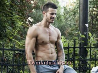 Twinkmusclesxxx