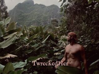 TwreckedHer