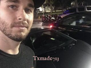 Txmade713