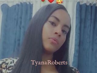 TyanaRoberts