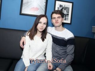 TylerAndSofia