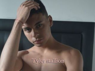 Tyler_stallion
