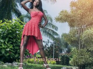 TyraJones1