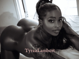 TyraaLambert