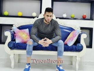 TyronBrown