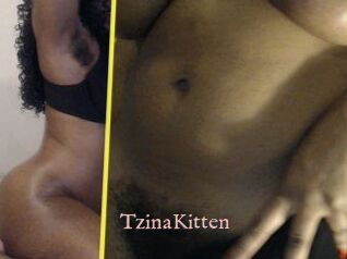 TzinaKitten