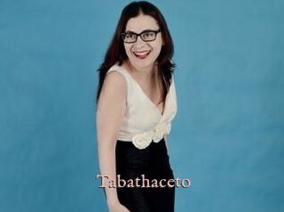 Tabathaceto
