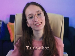 Taisiawilson