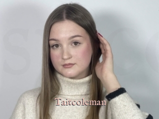 Taitcoleman