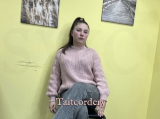 Taitcordery